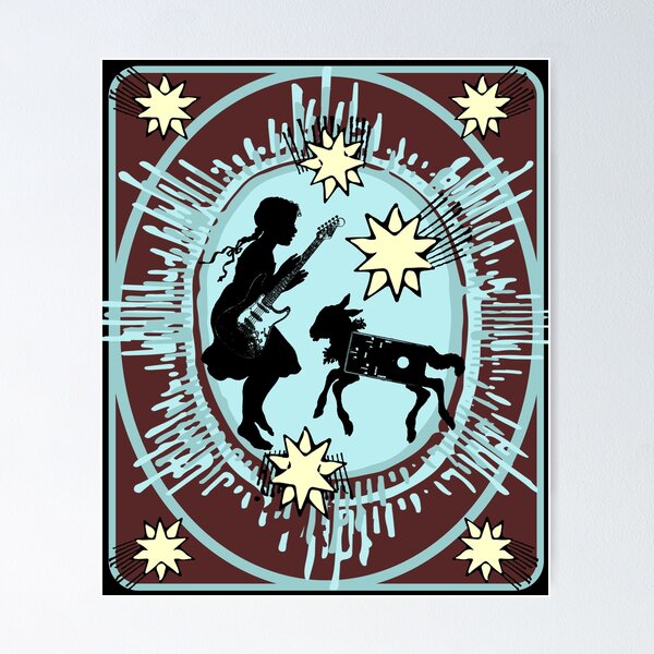 Item preview, Guitar Gear designed and sold by sandpiperstudio.