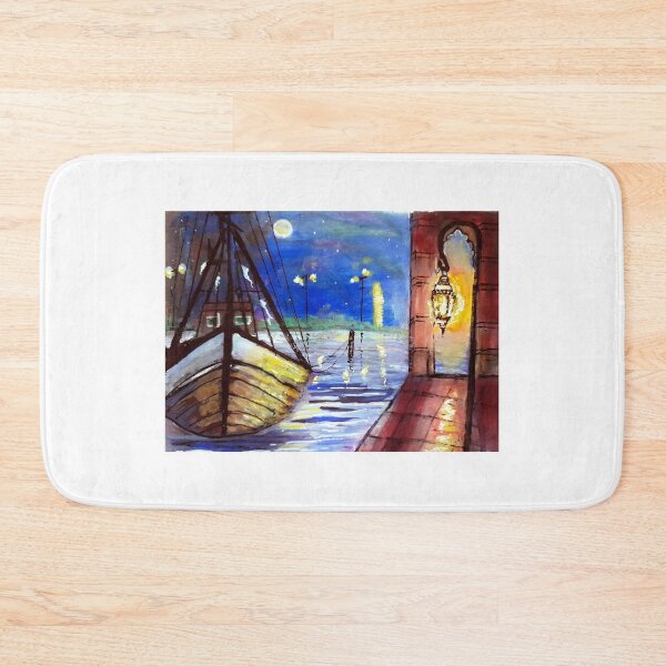Item preview, CHRISTMAS 4 WINTER WONDERLAND In Venice designed and sold by drp24.