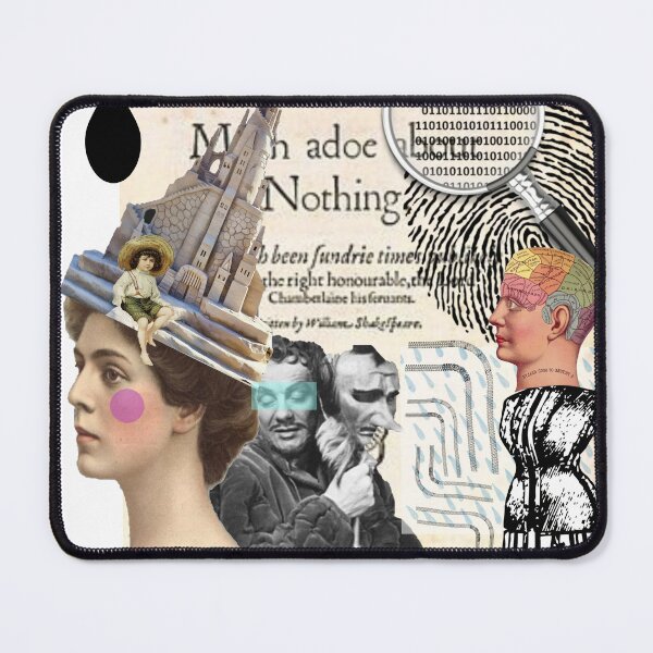 Item preview, too much noise about almost nothing designed and sold by AWAarts.