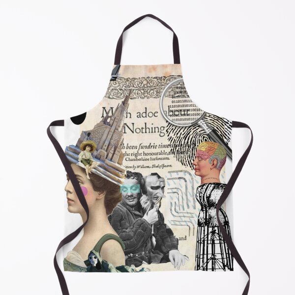 Item preview, too much noise about almost nothing designed and sold by AWAarts.