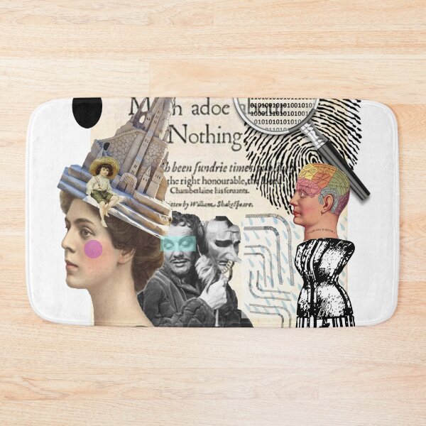 Item preview, too much noise about almost nothing designed and sold by AWAarts.