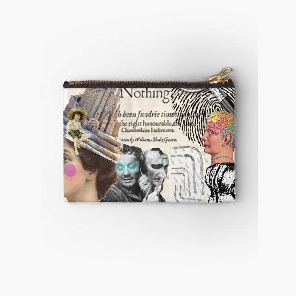 Item preview, too much noise about almost nothing designed and sold by AWAarts.