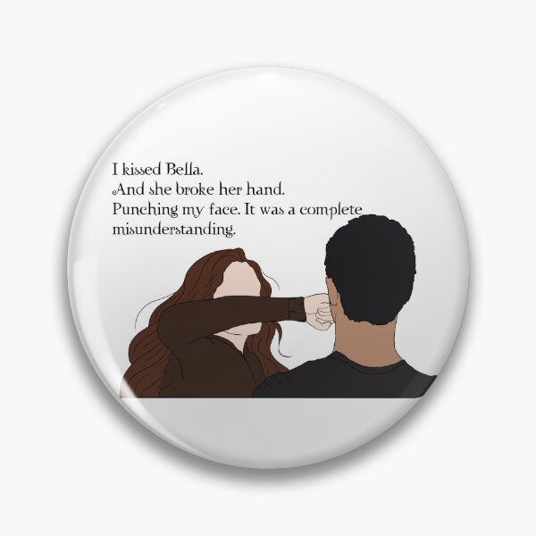 Item preview, Total Misunderstanding  designed and sold by its-the-is.