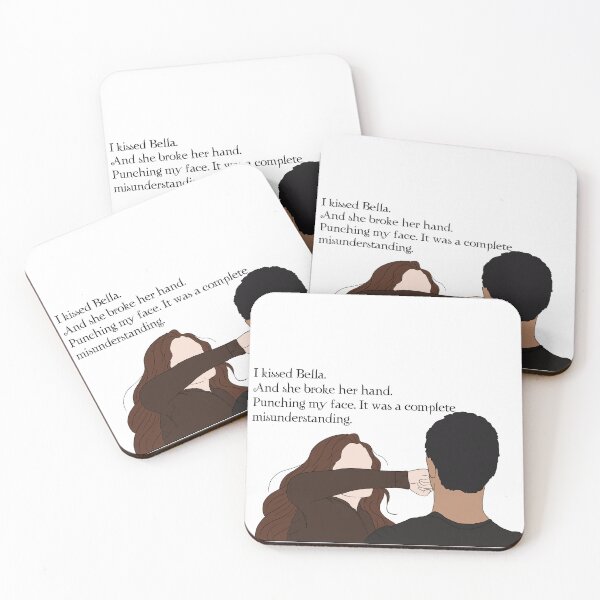 Item preview, Total Misunderstanding  designed and sold by its-the-is.