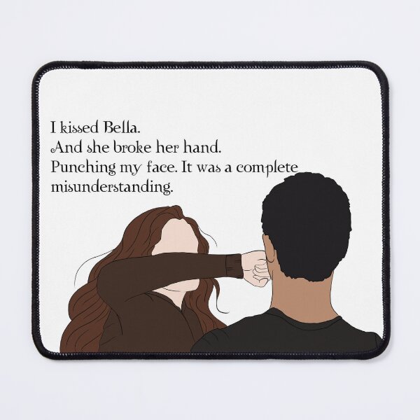 Item preview, Total Misunderstanding  designed and sold by its-the-is.
