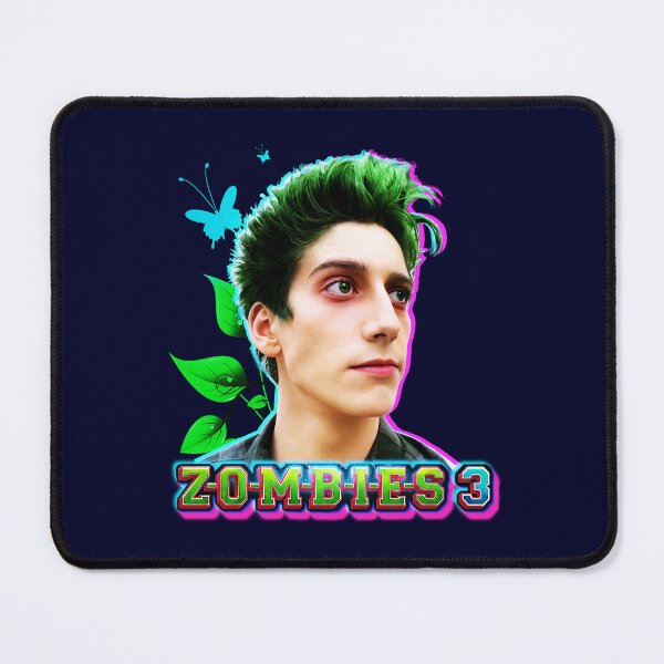 Item preview, Zombies 3 . Zed  designed and sold by Arte Enchanted.