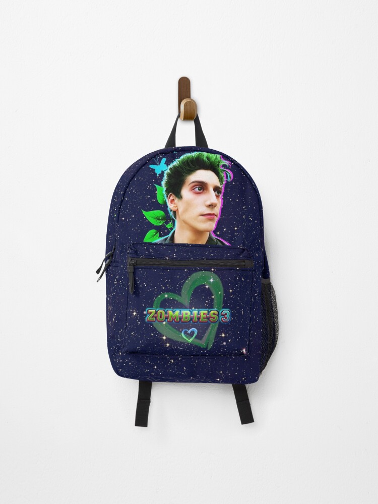 Disney discount zombies backpack