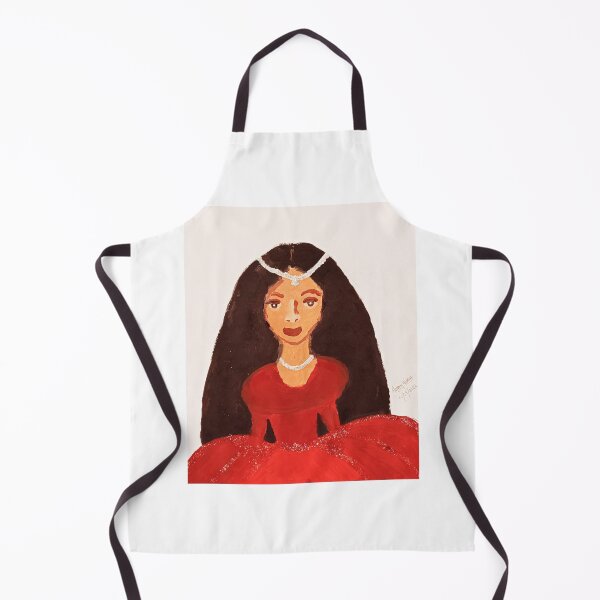 Item preview, Queen in Red designed and sold by QueenVictoria8.