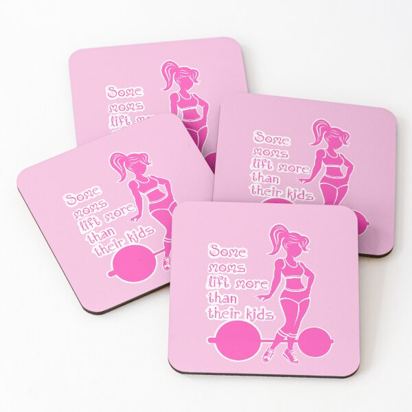 Item preview, Strong Moms Who Lift designed and sold by Tim Addison.