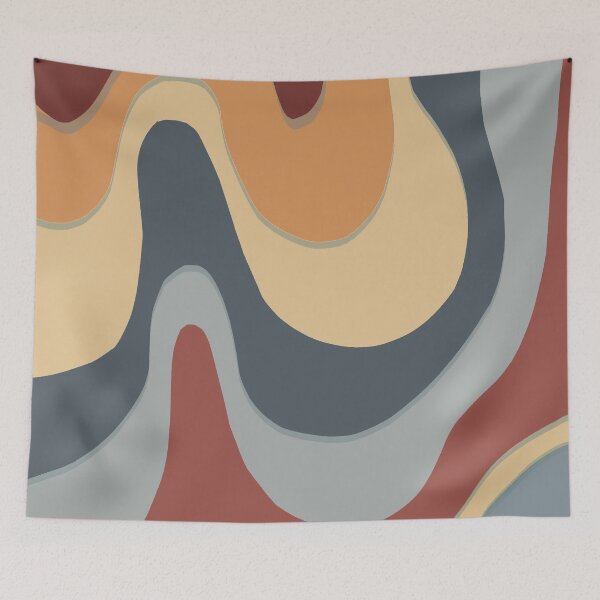 Artikelvorschau, Sand StoneModern Abstract entworfen und verkauft von Sharon Schwalbe.