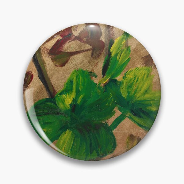 Item preview, Black Currant spring leafs  designed and sold by Rina Arling.