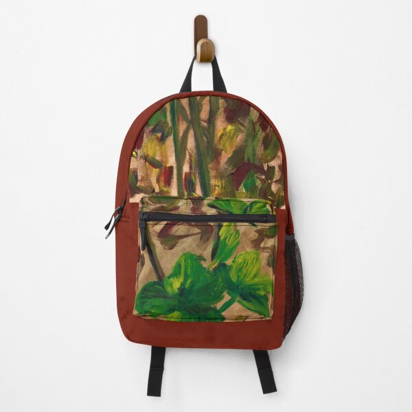 Item preview, Black Currant spring leafs designed and sold by Rina Arling.