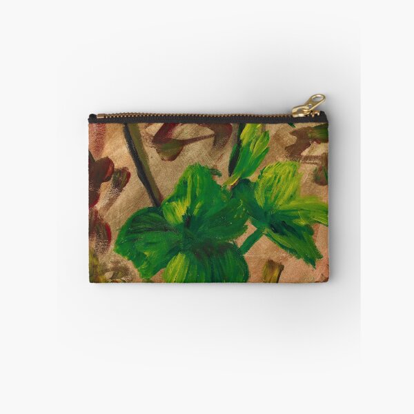 Item preview, Black Currant spring leafs  designed and sold by Rina Arling.