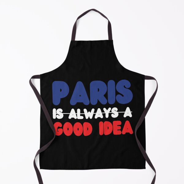 Item preview, Paris is always a good idea designed and sold by swaeleeroy.