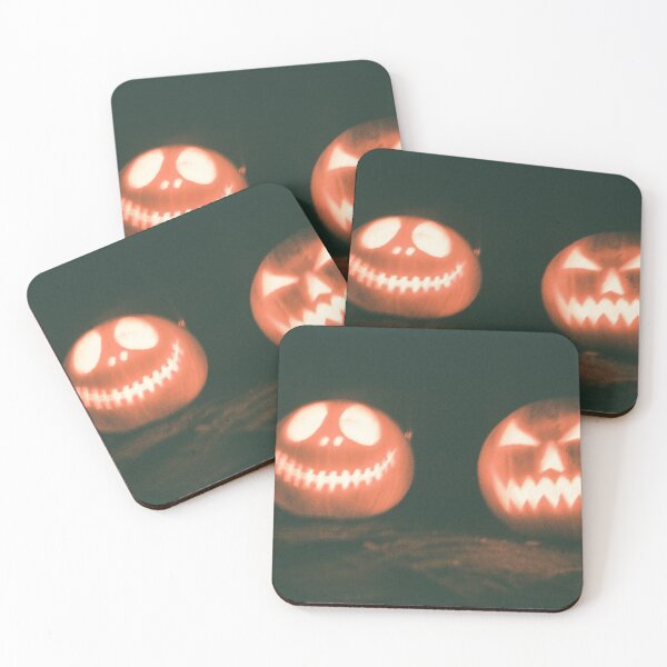 Item preview, Halloween Pumpkins designed and sold by tiffsmarket.