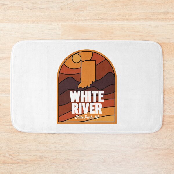 Item preview, White River State Park Indiana designed and sold by HalpinDesign.