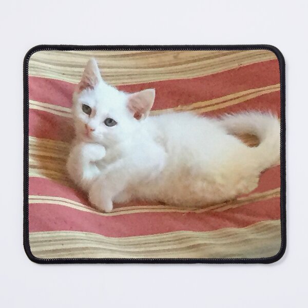 Item preview, Casual Kitty designed and sold by SusanEliseArt.