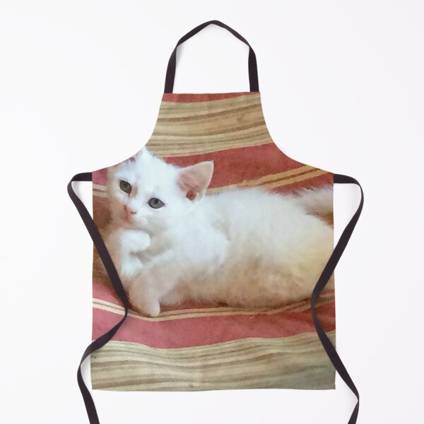 Item preview, Casual Kitty designed and sold by SusanEliseArt.