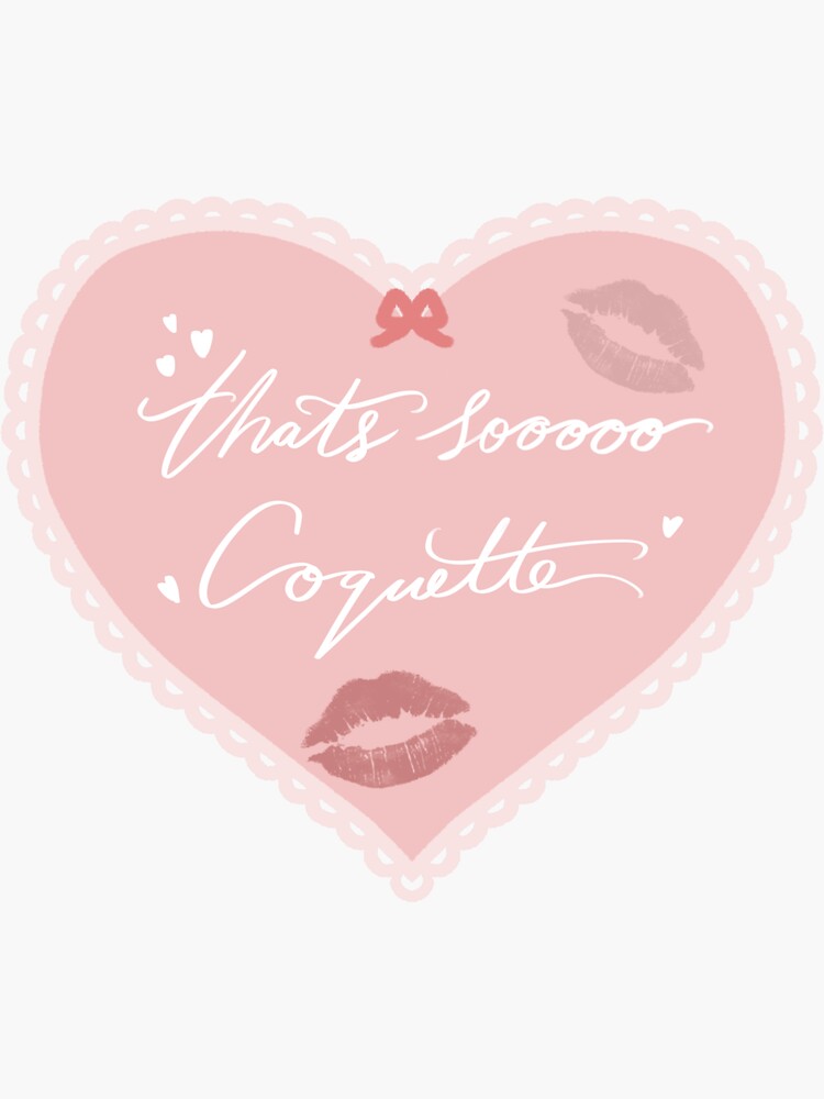 Hii! I love to draw cute coquette girls with a lot of pink 🎀💕💓✨️ :  r/coquettesque