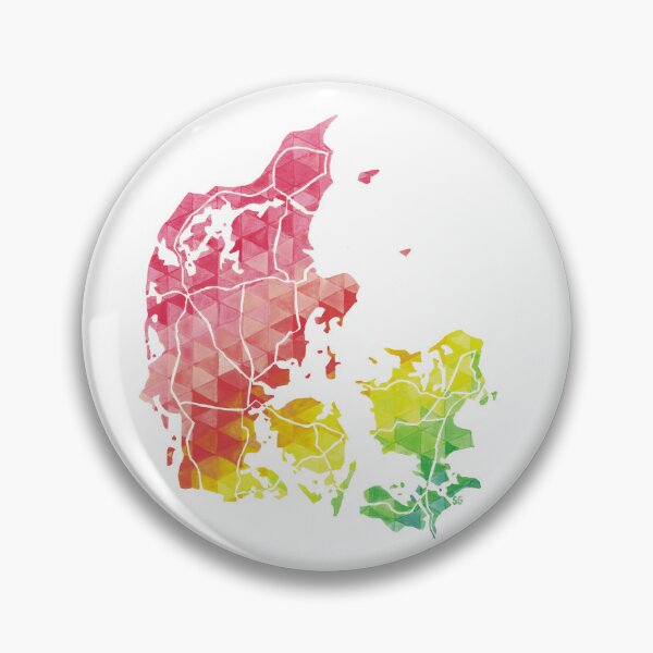 Item preview, Denmark designed and sold by SharlaPaints.