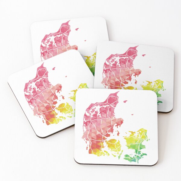 Item preview, Denmark designed and sold by SharlaPaints.