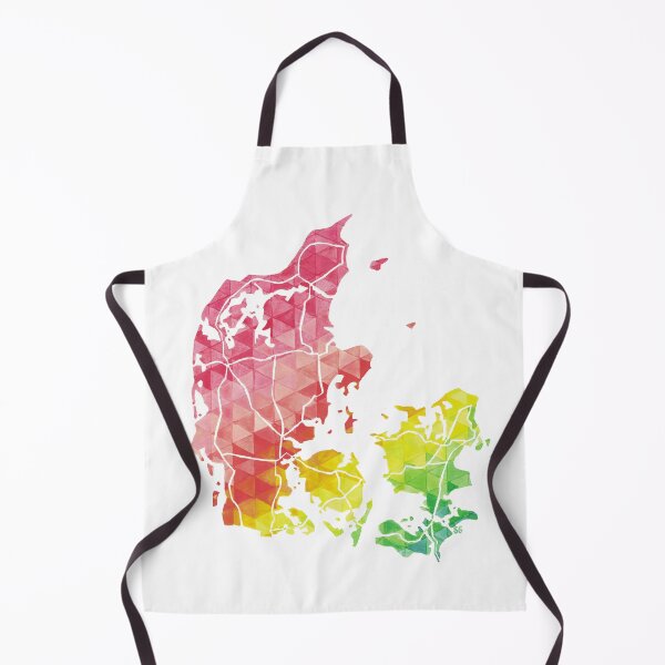 Item preview, Denmark designed and sold by SharlaPaints.