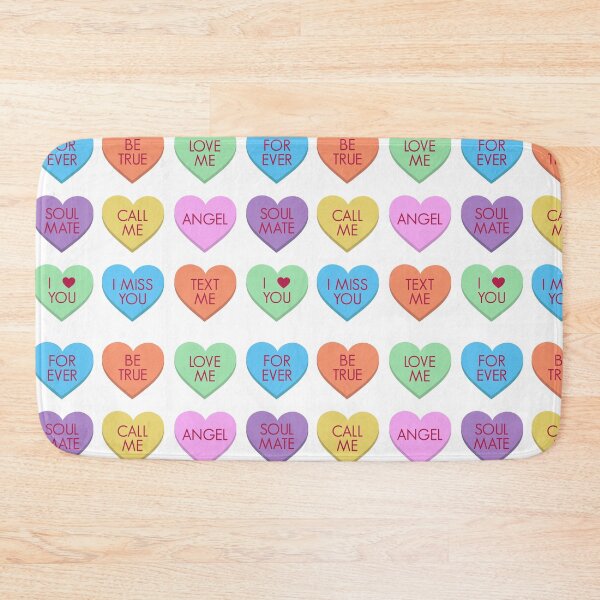 Item preview, Conversation Hearts designed and sold by Arianna Khalil.