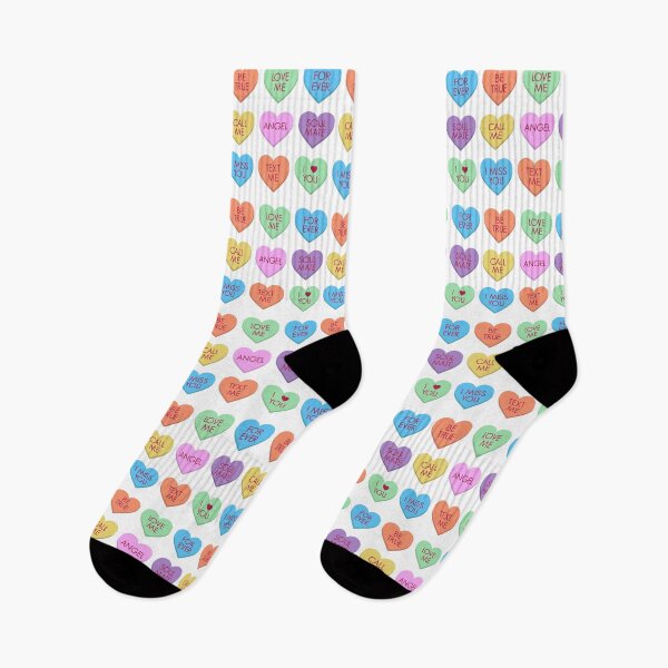 Item preview, Conversation Hearts designed and sold by Arianna Khalil.
