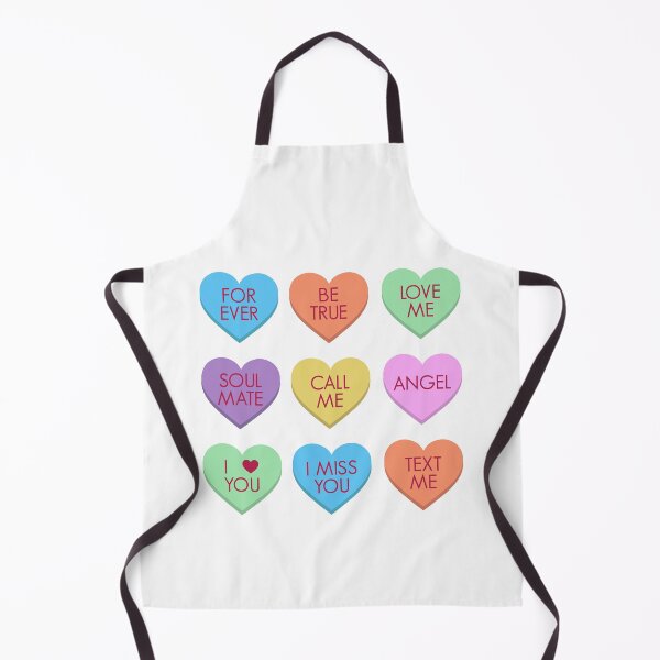 Item preview, Conversation Hearts designed and sold by Arianna Khalil.