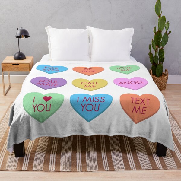 Item preview, Conversation Hearts designed and sold by Arianna Khalil.