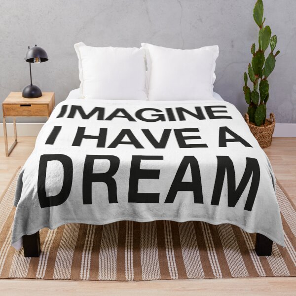 Item preview, IMAGINE - I have a Dream designed and sold by Art-Frankenberg.