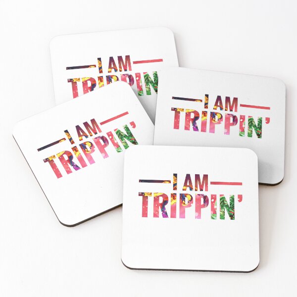 Item preview, Trippin’ designed and sold by SoulStar4Design.