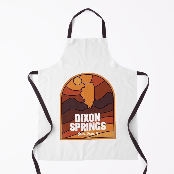 Item preview, Dixon Springs State Park Illinois designed and sold by HalpinDesign.