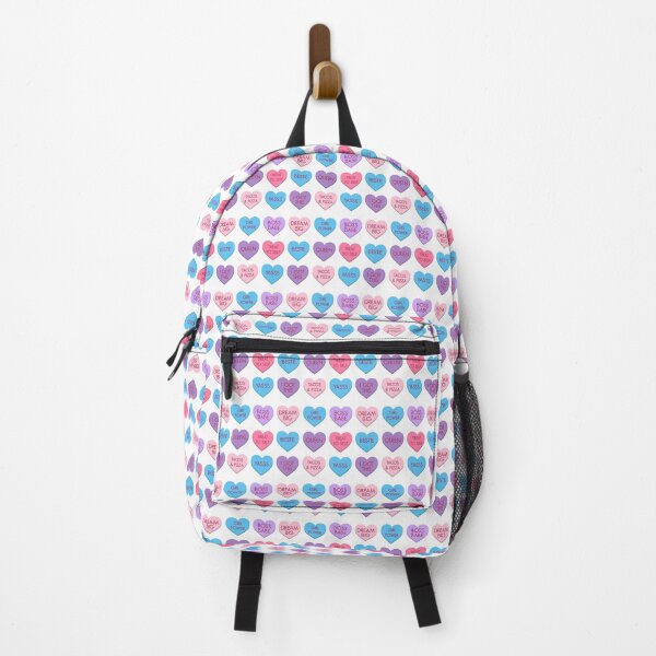 Item preview, Galentine's Conversation Hearts designed and sold by Arianna Khalil.