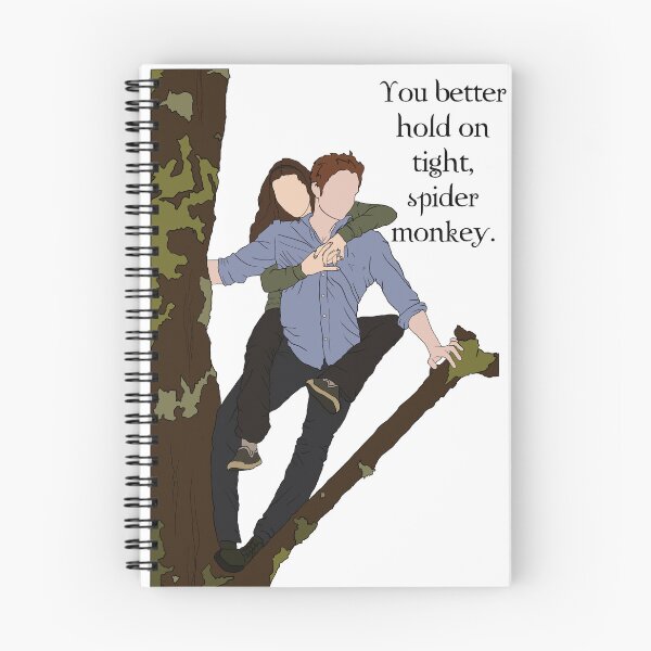 Item preview, Spider Monkey designed and sold by its-the-is.