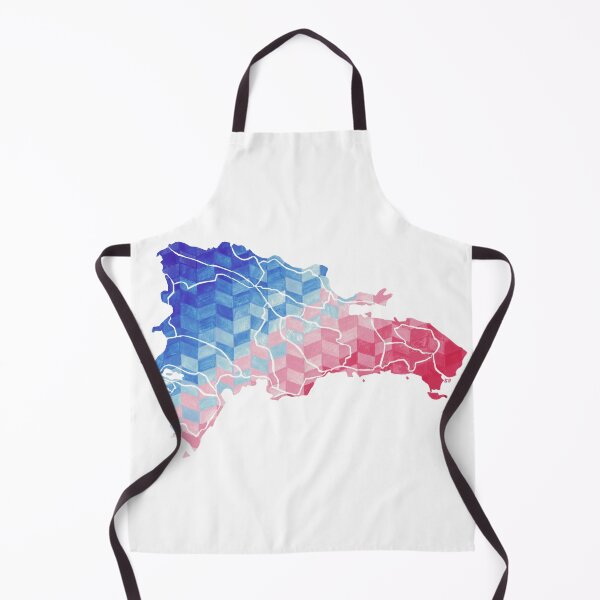 Item preview, República Dominicana designed and sold by SharlaPaints.