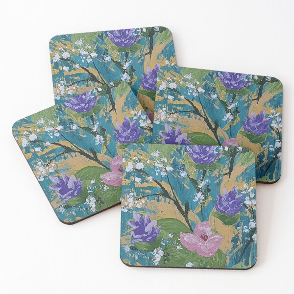 Item preview, Joyous designed and sold by Karirose Art.