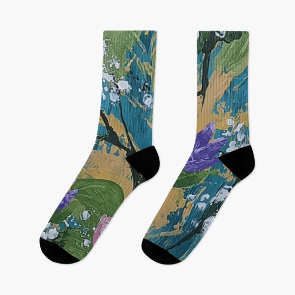 Item preview, Joyous designed and sold by Karirose Art.