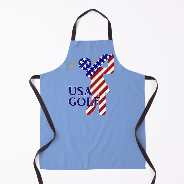 Item preview, USA Womens Golf designed and sold by Gravityx9.