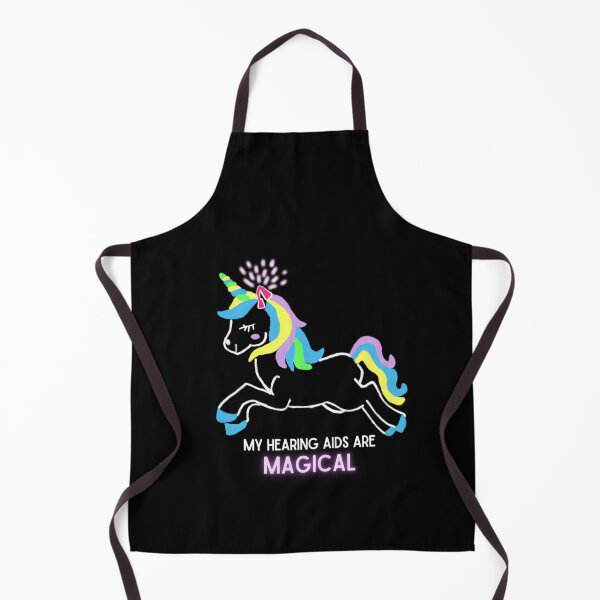 Item preview, My Hearing Aids Are Magical designed and sold by Hear4theEars.