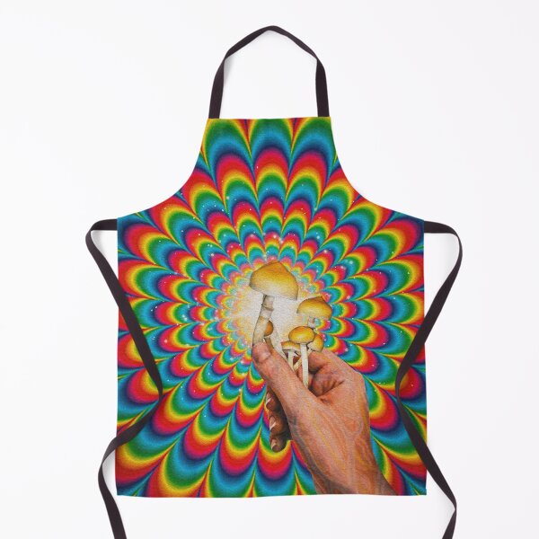 Item preview, Hey it's Fungi! designed and sold by Aephicles.