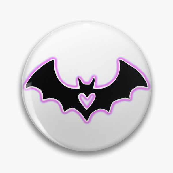 Item preview, neon bat designed and sold by XNatty18.