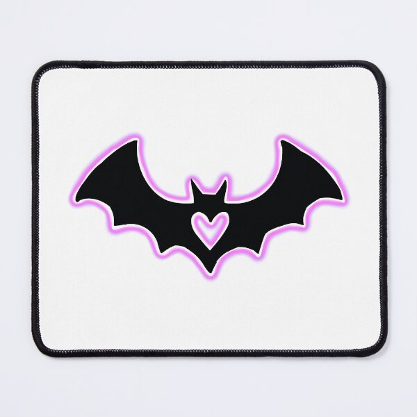 Item preview, neon bat designed and sold by XNatty18.