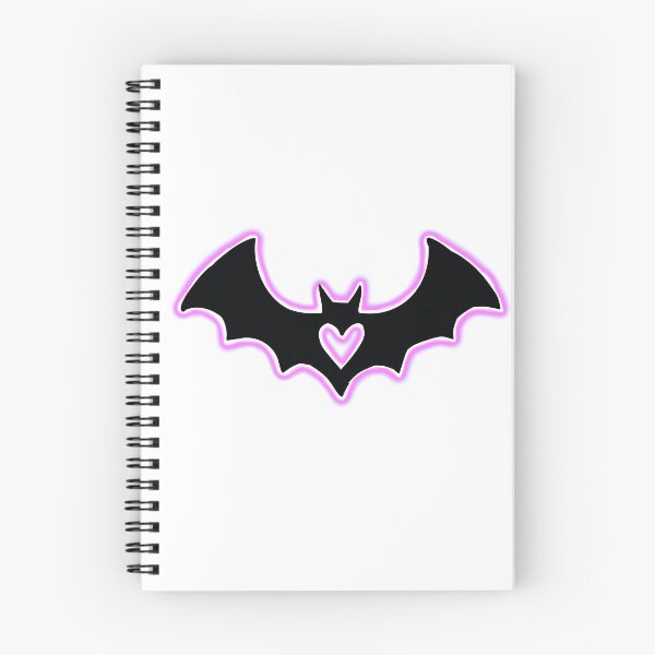 Item preview, neon bat designed and sold by XNatty18.