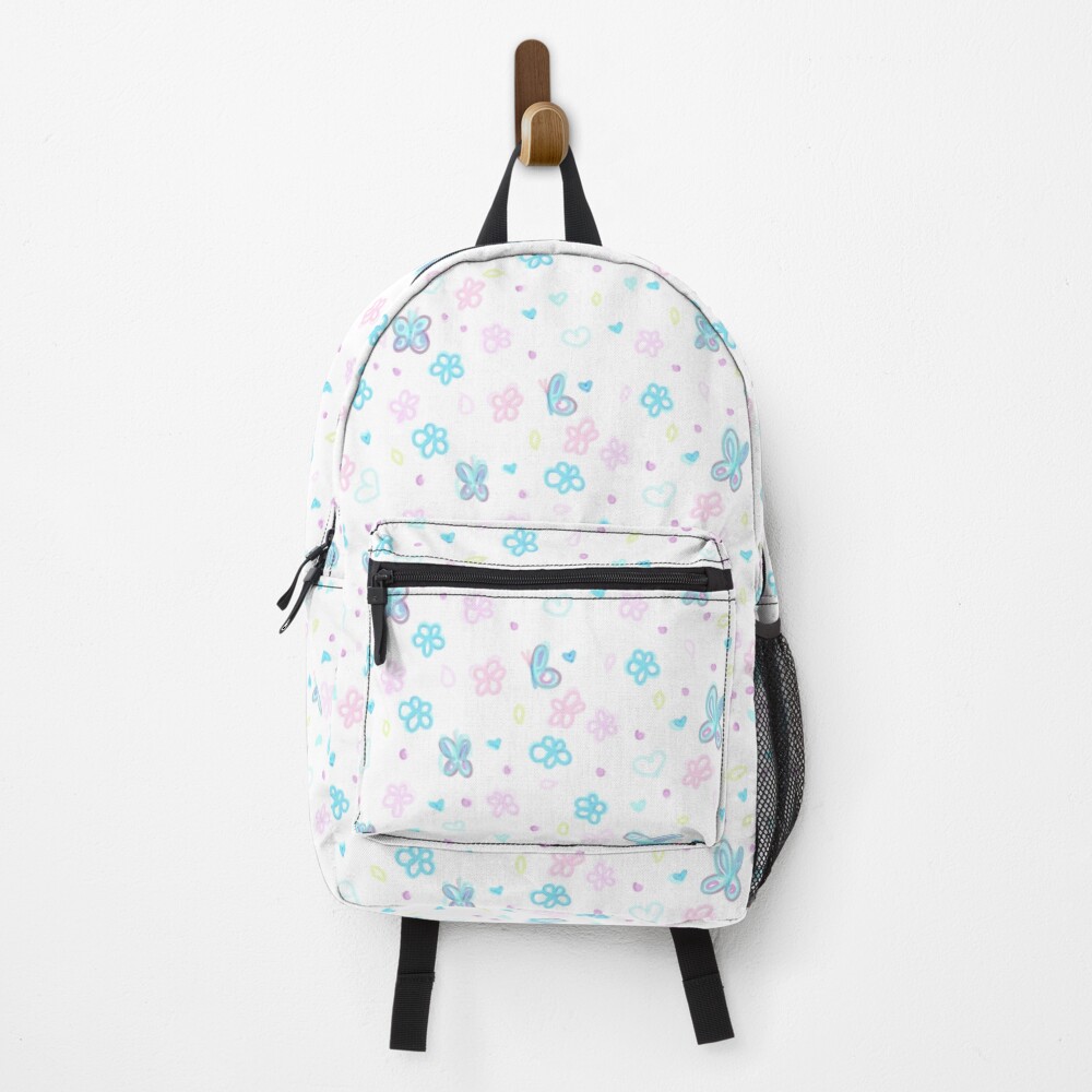 Item preview, Backpack designed and sold by Wizardlordbriar.