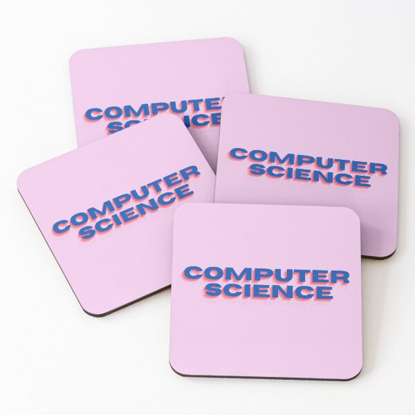 Item preview, Computer Science (sticker) designed and sold by brinikki.