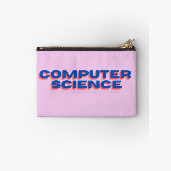 Item preview, Computer Science (sticker) designed and sold by brinikki.
