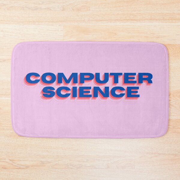 Item preview, Computer Science (sticker) designed and sold by brinikki.