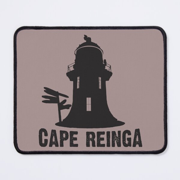 Item preview, Cape Reinga, New Zealand designed and sold by Kiwidom.
