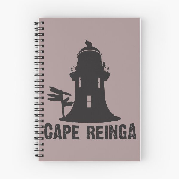 Item preview, Cape Reinga, New Zealand designed and sold by MY NEW ZEALAND.